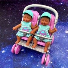 My Mini Baby Series 2 - Twin