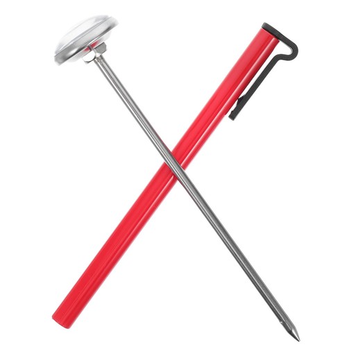 Oven temperature probe deep - temperature,