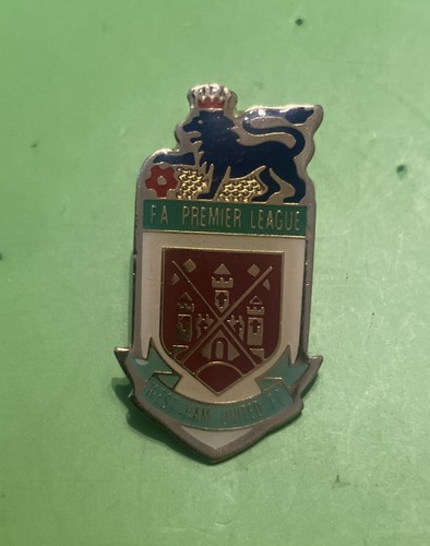 West ham utd 1996 season - west,