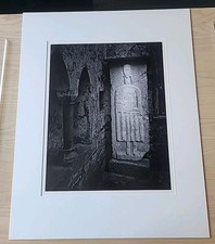 John Wimberley, Effigy with