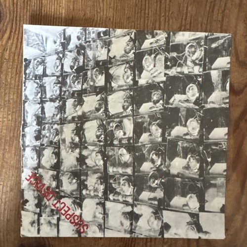Stiff little fingers - stiff,
