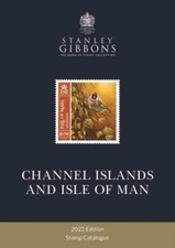 2022 Collect Channel Islands &