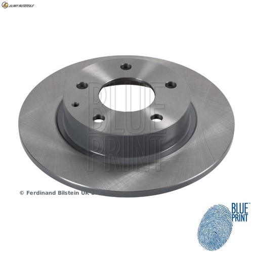 Brake discs adm543131 for - brake,