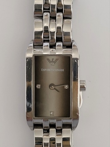Authentic emporio armani - authentic,