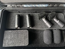 DPA 2006C Condenser Microphone