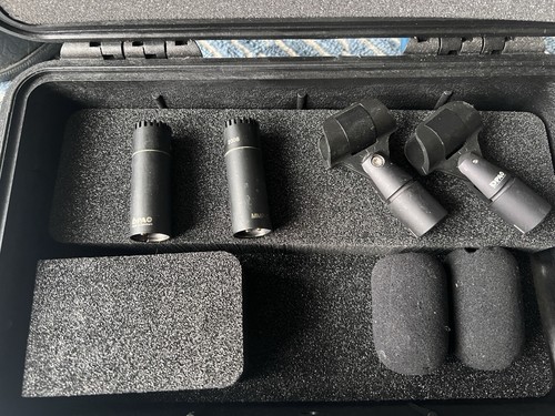 Dpa 2006c condenser microphone - 2006c,
