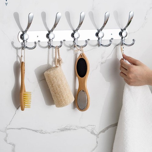 Hooks coat clothes - hooks, door