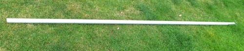 Topper dinghy upper mast - upper,