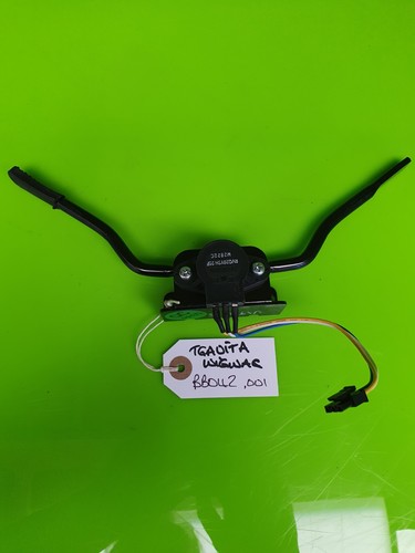 Tga vita wig - tga, throttle