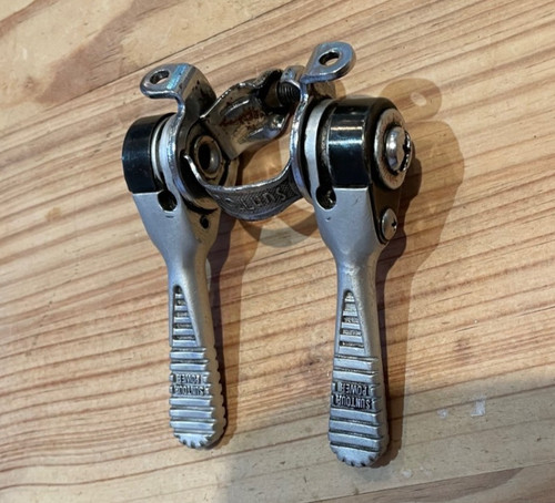 Suntour power shifters - power,