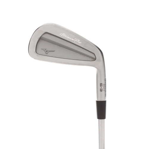 Mizuno pro iron nippon - s-3,