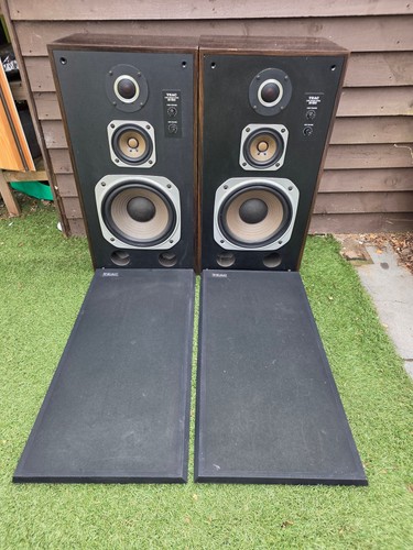 Teac 550 way - teac, speaker