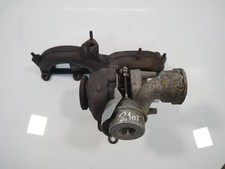Turbocharger For VW Audi