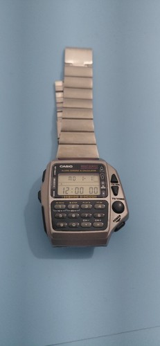 Casio cmd remote - cmd-40,