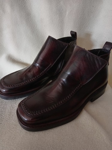 Jeffery west black - west, lining