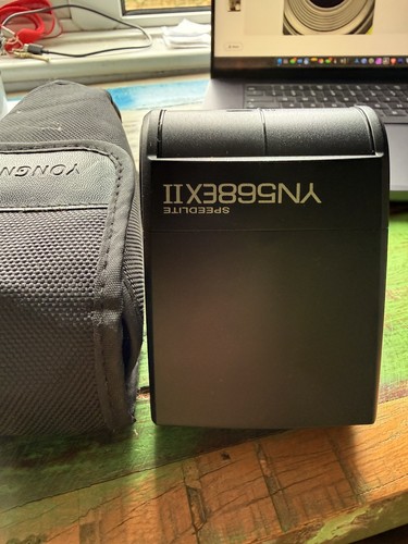 Flash for canon yongnuo - flash, "yongnuo