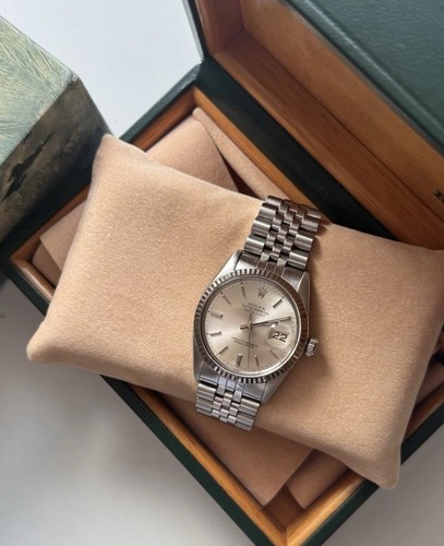 Rolex datejust 16014 36mm 1983 - 16014,