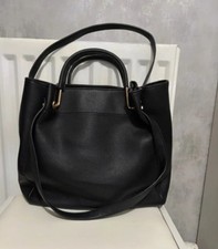 Bessie Large Tote Bag With