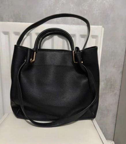 Bessie large tote bag with - bessie,