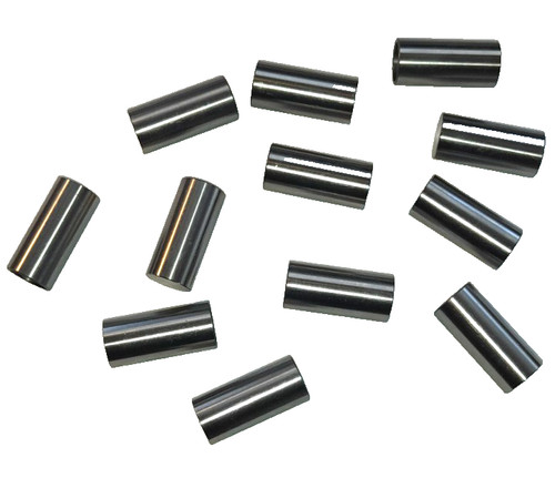 Cam follower tappet set 12 - cam,