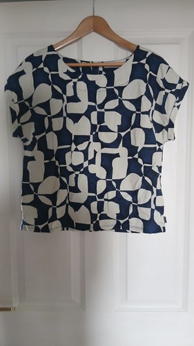 Weird fish ladies linen - weird,