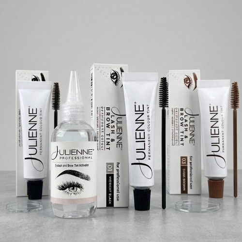 Julienne professional tinting - julienne,