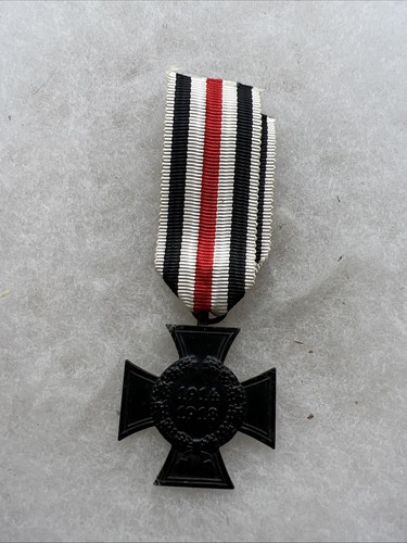 Ww1 imperial german - german, hindenburg