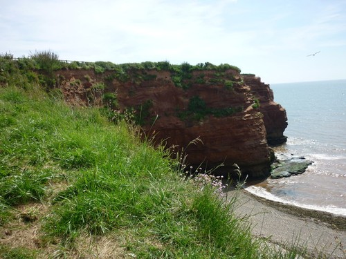 Photo ladram arch north - photo,