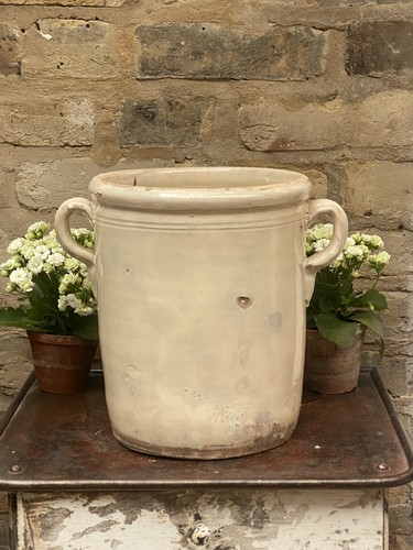Extra large antique 19th - large,