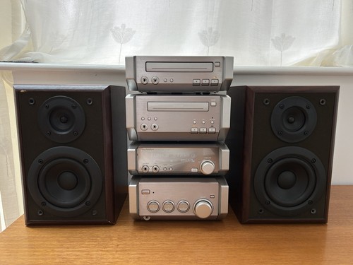 Technics hd55 st - technics, se-
