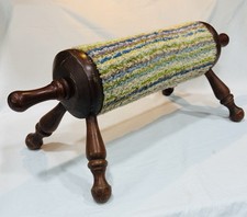 1960’s Rolling Pin Spinning