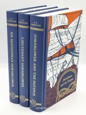 The Hornblower Saga - Set 1 -