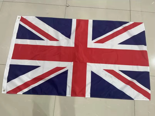 England union jack - jack, 5ft