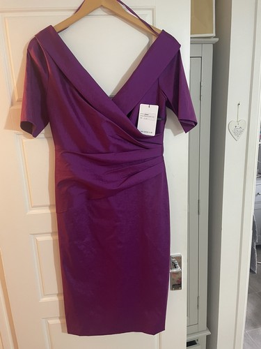 Ispirato dress size bnwt - ispirato, 10