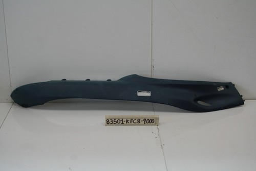 Right fairing panel kymco dink - panel,