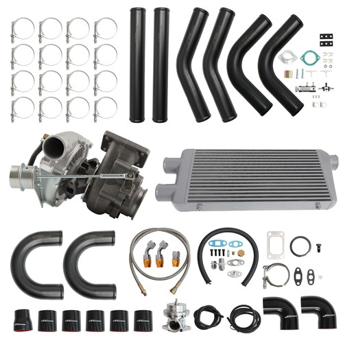 Universal 420 turbo kit - t3,