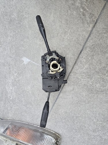 Mazda mx5 indicator - /, lights