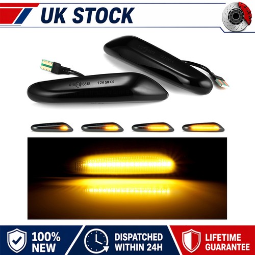 Dynamic turn signal light - signal,