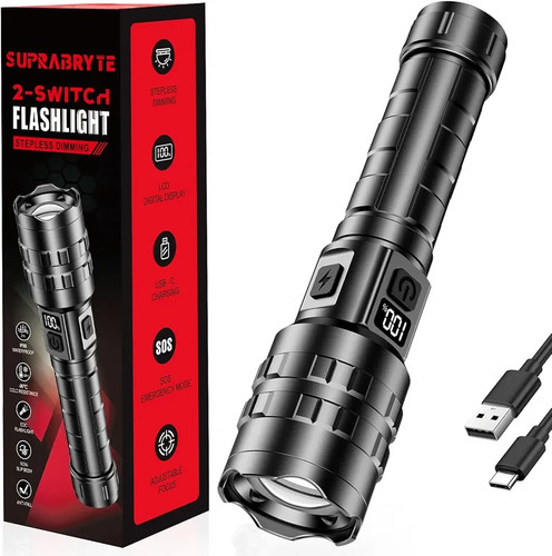 Torches led super bright - led,