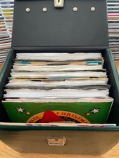 beatles 7inch records Lennon