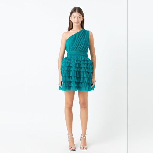 Endless rose tiered tulle - tiered,