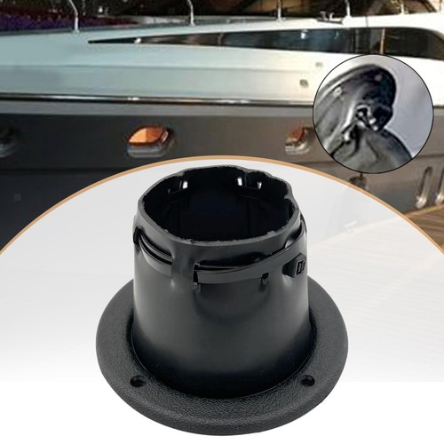Marine cable boot - cable,