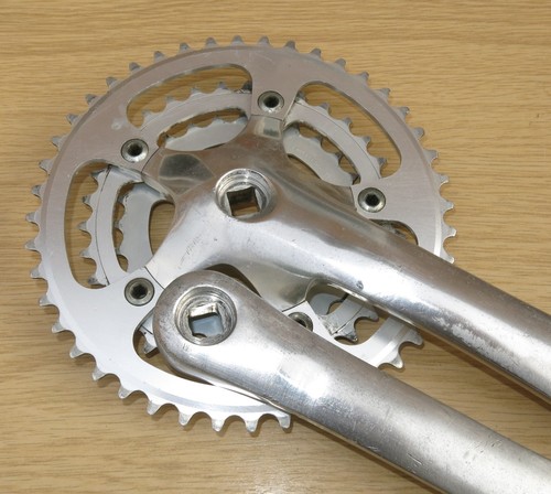 Campagnolo centaur mtb triple - campagnolo,
