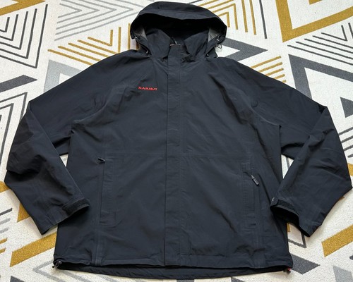 Mammut gore tex paclite - mammut,