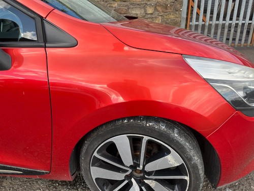 Renault clio mk4 2013 - clio, 2013-2019