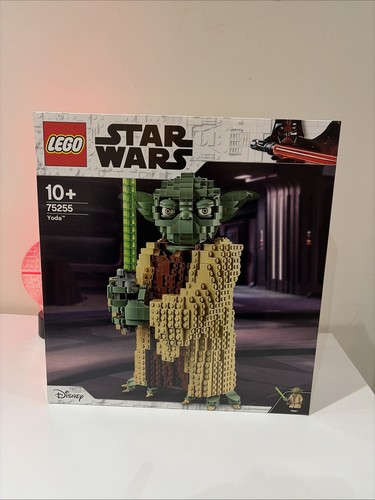 Lego star wars yoda - star,