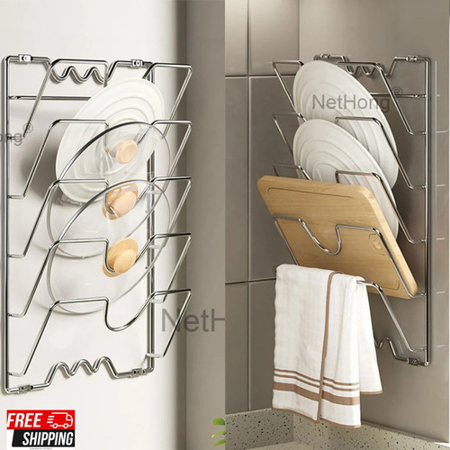 Kitchen pan lid - 5,