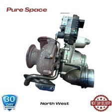 BMW E70 X5 30d E92 E90 E91 E93 325d 330d F10 530d N57 Turbo 7799758