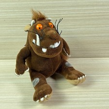 The Gruffalo