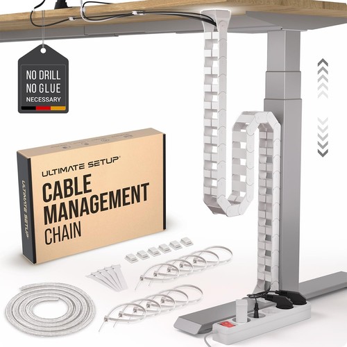 Standing desk cable - desk,